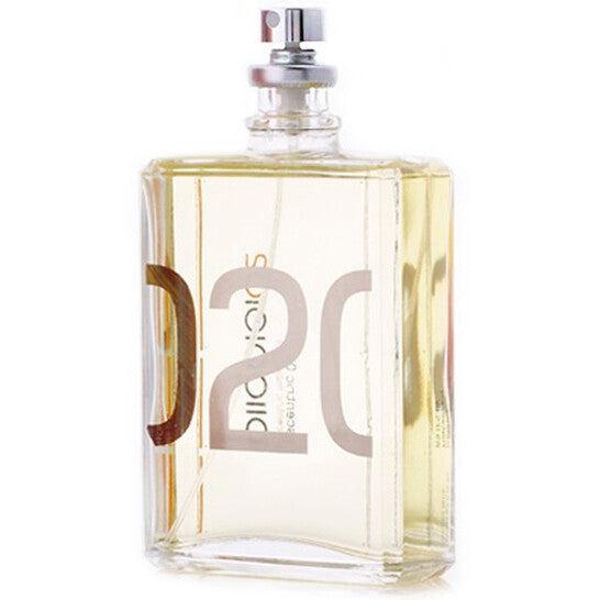 Escentric Molecules Unisex Escentric 02 EDT Spray 3.4 oz (100 ml) - Luxurious Fragrance Available Online in Hong Kong & China