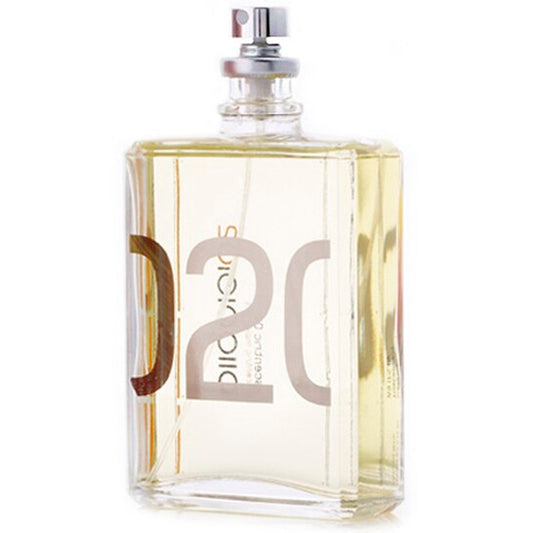 Escentric Molecules Unisex Escentric 02 EDT Spray 3.4 oz (100 ml) - Luxurious Fragrance Available Online in Hong Kong & China