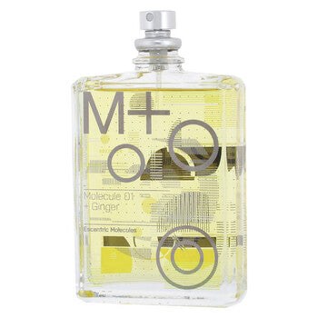 Escentric Molecules Unisex Molecule 01 + Ginger EDT Spray 3.4 oz (Wholesale) - Luxurious Fragrance Available Online in Hong Kong & China