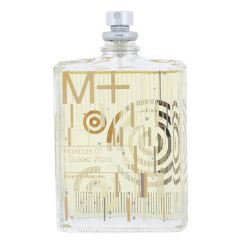 Escentric Molecules Unisex Molecule 01 + Guaiac Wood EDT Spray 3.4 oz (Wholesale) - Luxurious Fragrance Available Online in Hong Kong & China