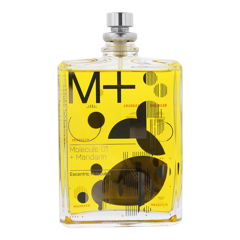 Escentric Molecules Unisex Molecule 01 + Mandarin EDT Spray 3.38 oz (Tester) Fragrances (Wholesale) - Luxurious Fragrance Available Online in Hong Kong & China