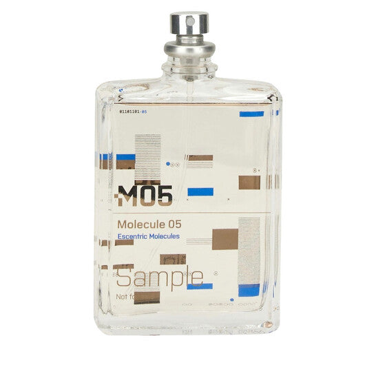 Escentric Molecules Unisex Molecule 05 EDT Spray 3.3 oz (Tester) Fragrances  (Wholesale) - Luxurious Fragrance Available Online in Hong Kong & China