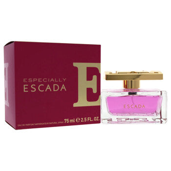 Escada Especially Escada by Escada EDP Spray 2.5 oz (w) - Luxurious Fragrance Available Online in Hong Kong & China