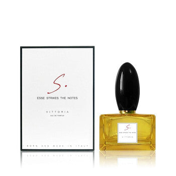 Esse Strikes The Notes Ladies Vittoria EDP Spray 3.4 oz - Luxurious Fragrance Available Online in Hong Kong & China