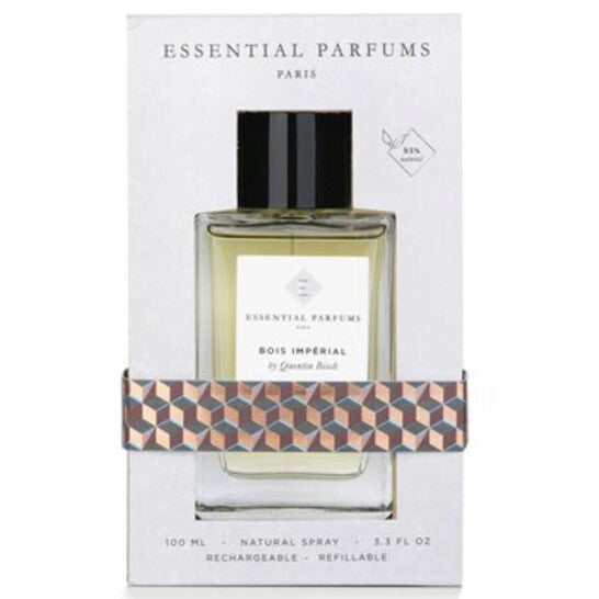 Essential Parfums Unisex Bois Imperial EDP Spray 3.4 oz - Luxurious Fragrance Available Online in Hong Kong & China