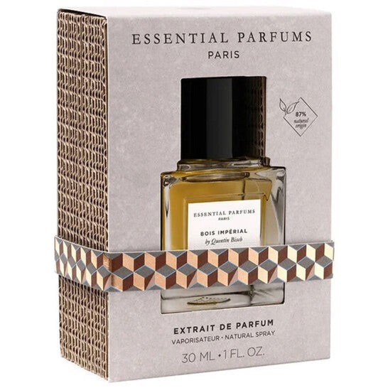 Essential Parfums Unisex Bois Imperial Extrait de Parfum Spray 1 oz Fragrances - Luxurious Fragrance Available Online in Hong Kong & China