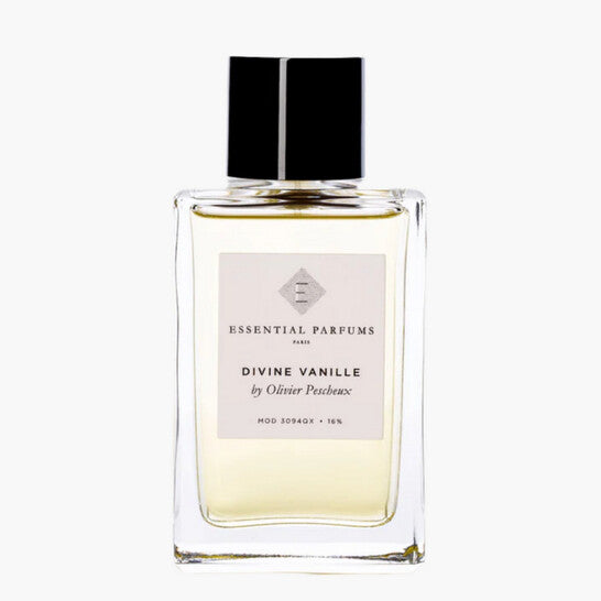 Essential Parfums Unisex Divine Vanille EDP Spray 3.3 oz (Tester) - Luxurious Fragrance Available Online in Hong Kong & China
