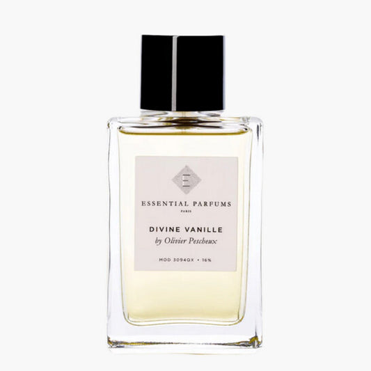 Essential Parfums Unisex Divine Vanille EDP Spray 3.3 oz (Tester) - Luxurious Fragrance Available Online in Hong Kong & China