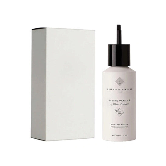Essential Parfums Unisex Divine Vanille EDP Spray 5.0 oz Refill Fragrances (Wholesale) - Luxurious Fragrance Available Online in Hong Kong & China