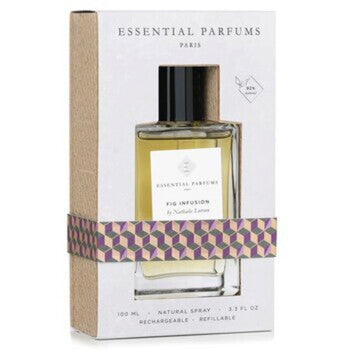 Essential Parfums Unisex Fig Infusion EDP Spray 3.4 oz - Luxurious Fragrance Available Online in Hong Kong & China