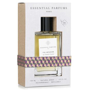 Essential Parfums Unisex Fig Infusion EDP Spray 3.4 oz (Wholesale) - Luxurious Fragrance Available Online in Hong Kong & China
