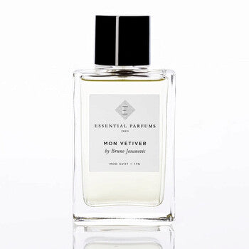 Essential Parfums Unisex Mon Vetiver EDP Spray 3.4 oz Fragrances (Wholesale) - Luxurious Fragrance Available Online in Hong Kong & China