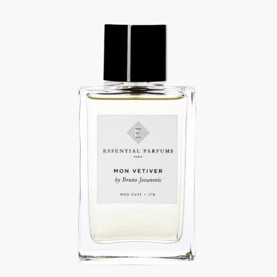 Essential Parfums Unisex Mon Vetiver EDP Spray 3.4 oz (Tester) Fragrances - Luxurious Fragrance Available Online in Hong Kong & China