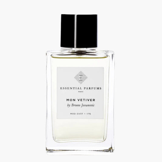 Essential Parfums Unisex Mon Vetiver EDP Spray 3.4 oz (Tester) Fragrances - Luxurious Fragrance Available Online in Hong Kong & China