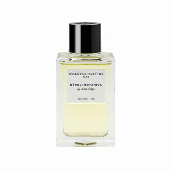 Essential Parfums Unisex Neroli Botanica EDP Spray 3.4 oz Refill (Wholesale) - Luxurious Fragrance Available Online in Hong Kong & China