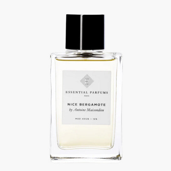 Essential Parfums Unisex Nice Bergamote EDP Spray 3.4 oz (Tester) - Luxurious Fragrance Available Online in Hong Kong & China