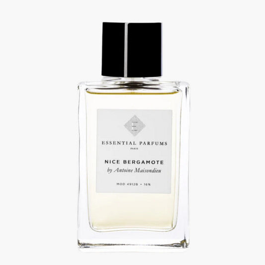 Essential Parfums Unisex Nice Bergamote EDP Spray 3.4 oz (Tester) - Luxurious Fragrance Available Online in Hong Kong & China