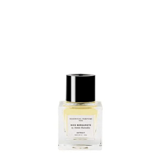 Essential Parfums Unisex Nice Bergamote Extrait Extrait de Parfum Spray 1.0 oz Fragrances - Luxurious Fragrance Available Online in Hong Kong & China