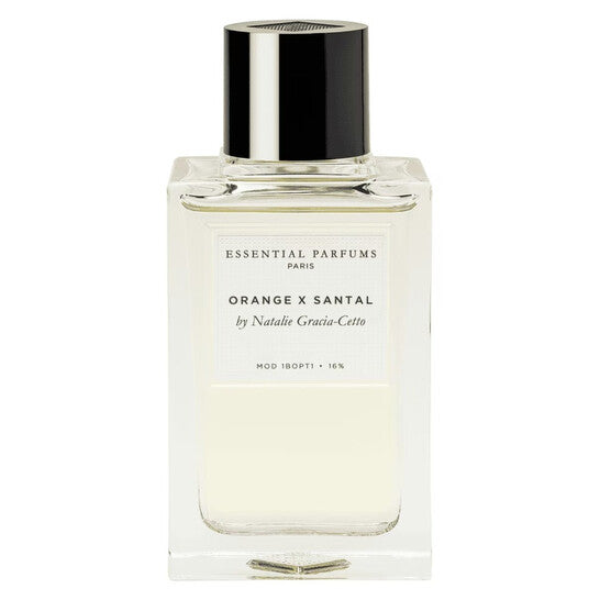 Essential Parfums Unisex Orange X Santal EDP 3.4 oz (Tester) (Wholesale) - Luxurious Fragrance Available Online in Hong Kong & China