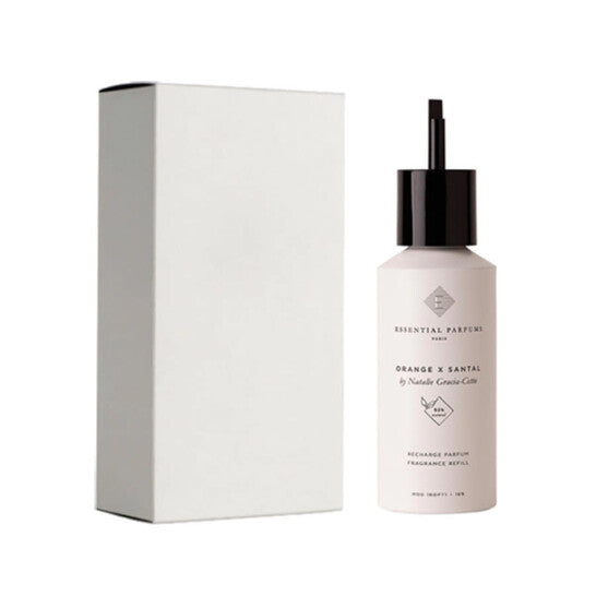 Essential Parfums Unisex Orange X Santal EDP 5.0 oz Refill (Tester) Fragrances - Luxurious Fragrance Available Online in Hong Kong & China