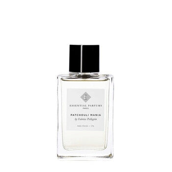 Essential Parfums Unisex Patchouli Mania EDP Spray 3.4 oz - Luxurious Fragrance Available Online in Hong Kong & China