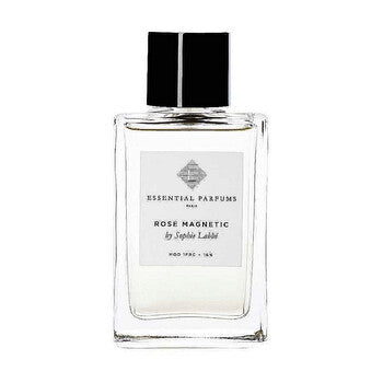Essential Parfums Unisex Rose Magnetic EDP 3.4 oz Fragrances (Wholesale) - Luxurious Fragrance Available Online in Hong Kong & China