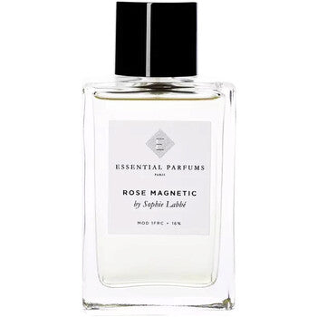 Essential Parfums Unisex Rose Magnetic EDP 3.4 oz (Wholesale) - Luxurious Fragrance Available Online in Hong Kong & China