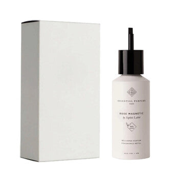 Essential Parfums Unisex Rose Magnetic EDP 5.0 oz Refill (Wholesale) - Luxurious Fragrance Available Online in Hong Kong & China