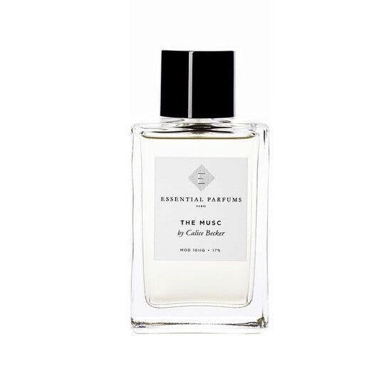 Essential Parfums Unisex The Musc EDP Spray 3.4 oz Fragrances - Luxurious Fragrance Available Online in Hong Kong & China