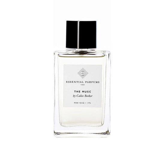 Essential Parfums Unisex The Musc EDP Spray 3.4 oz Fragrances - Luxurious Fragrance Available Online in Hong Kong & China