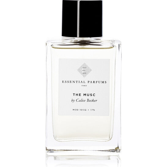 Essential Parfums Unisex The Musc EDP Spray 3.4 oz (Tester) Fragrances (Wholesale) - Luxurious Fragrance Available Online in Hong Kong & China
