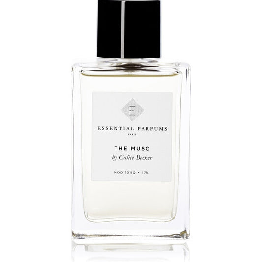 Essential Parfums Unisex The Musc EDP Spray 3.4 oz (Tester) Fragrances (Wholesale) - Luxurious Fragrance Available Online in Hong Kong & China