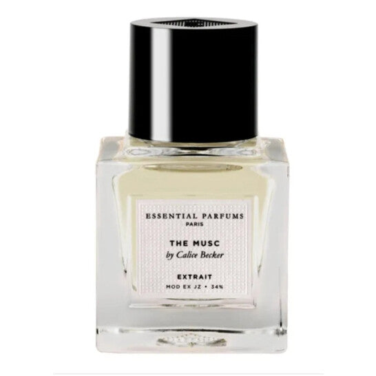 Essential Parfums Unisex The Musc Extrait Extrait de Parfum Spray 1.0 oz Fragrances - Luxurious Fragrance Available Online in Hong Kong & China