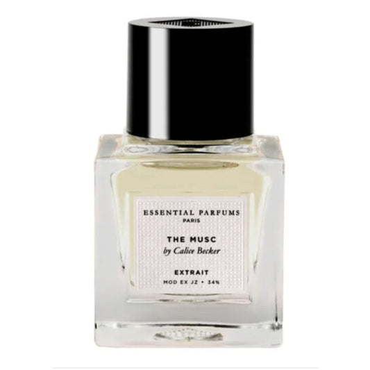 Essential Parfums Unisex The Musc Extrait Extrait de Parfum Spray 1.0 oz Fragrances - Luxurious Fragrance Available Online in Hong Kong & China