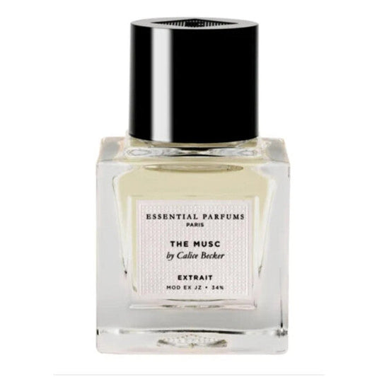 Essential Parfums Unisex The Musc Extrait Extrait de Parfum Spray 1.0 oz Fragrances (Wholesale) - Luxurious Fragrance Available Online in Hong Kong & China