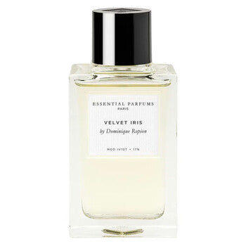 Essential Parfums Unisex Velvet Iris EDP Spray 3.3 oz (Wholesale) - Luxurious Fragrance Available Online in Hong Kong & China