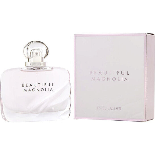 Estee Lauder - Beautiful Magnolia Eau De Parfum Spray  100ml/3.4oz - Luxurious Fragrance Available Online in Hong Kong & China