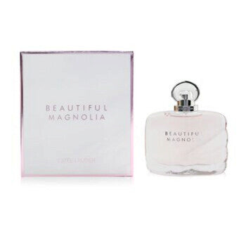 Estee Lauder - Beautiful Magnolia Eau De Parfum Spray 100ml/3.4oz - Luxurious Fragrance Available Online in Hong Kong & China