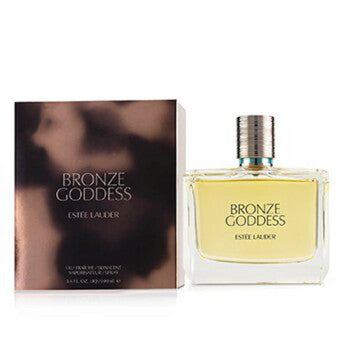 Estee Lauder - Bronze Goddess Eau Fraiche Skinscent Spray 100ml/3.4oz - Luxurious Fragrance Available Online in Hong Kong & China