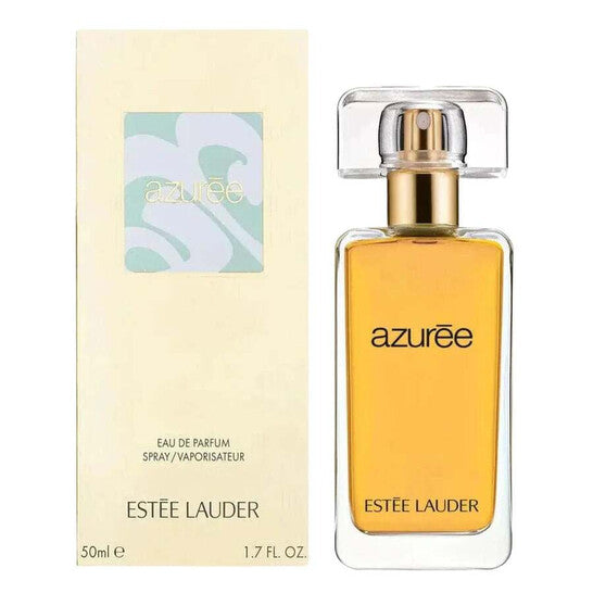 Estee Lauder Ladies Azuree EDP Spray 1.7 oz Fragrances  - Luxurious Fragrance Available Online in Hong Kong & China