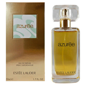 Estee Lauder Ladies Azuree EDP Spray 1.7 oz Fragrances (Wholesale) - Luxurious Fragrance Available Online in Hong Kong & China