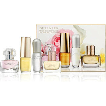 Estee Lauder Ladies Mini Set Gift Set - Luxurious Fragrance Available Online in Hong Kong & China