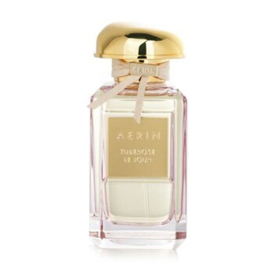 Estee Lauder Ladies Tuberose Le Jour Parfum 1.7 oz Fragrances - Luxurious Fragrance Available Online in Hong Kong & China