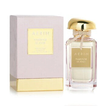 Estee Lauder Ladies Tuberose Le Jour Parfum 1.7 oz - Luxurious Fragrance Available Online in Hong Kong & China