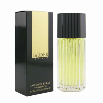 Estee Lauder Men's Lauder For Men EDC Spray 3.4 oz - Luxurious Fragrance Available Online in Hong Kong & China