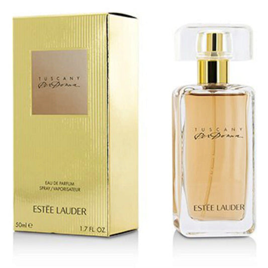 Estee Lauder - Tuscany Per Donna Eau De Parfum Spray  50ml/1.7oz - Luxurious Fragrance Available Online in Hong Kong & China