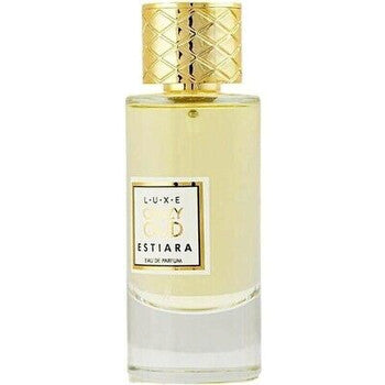 Estiara Ladies Crazy Oud EDP Spray 3.4 oz - Luxurious Fragrance Available Online in Hong Kong & China