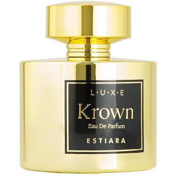 Estiara Ladies Luxe Krown EDP Spray 3.4 oz (Wholesale) - Luxurious Fragrance Available Online in Hong Kong & China