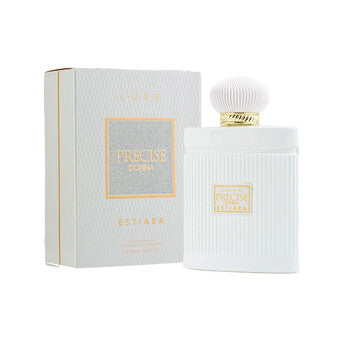 Estiara Ladies Precise Donna EDP Spray 3.4 oz - Luxurious Fragrance Available Online in Hong Kong & China
