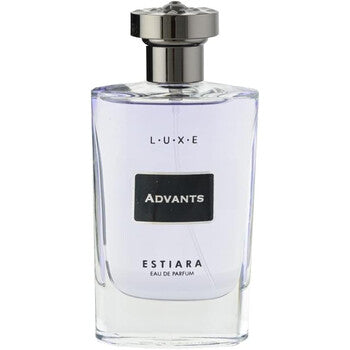 Estiara Men's Advants EDP Spray 3.4 oz (Wholesale) - Luxurious Fragrance Available Online in Hong Kong & China